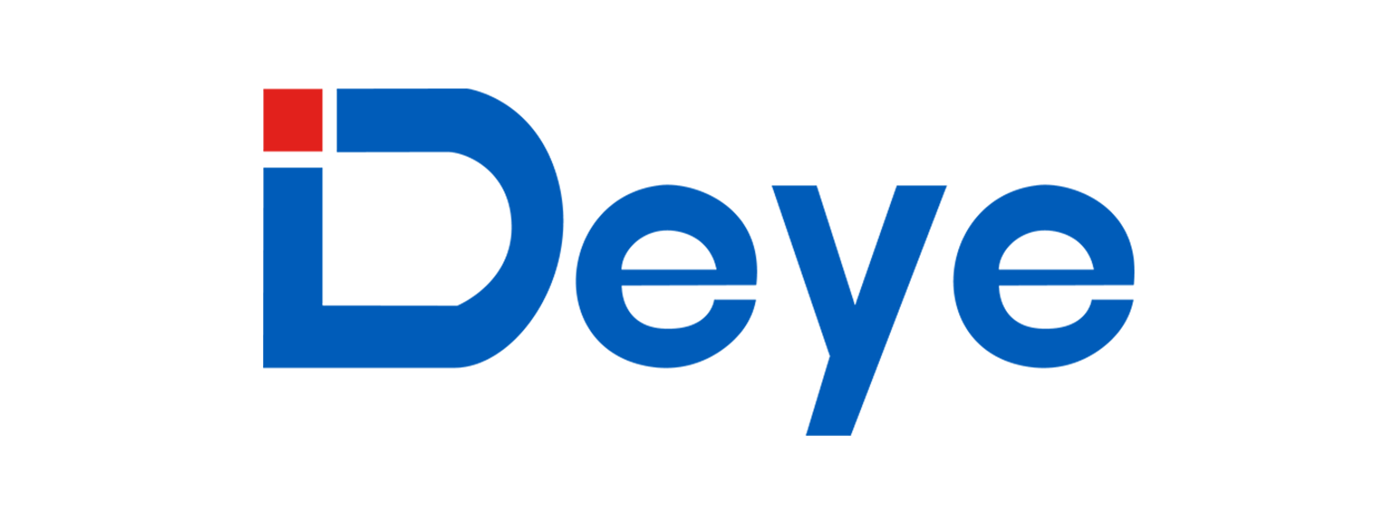 deye